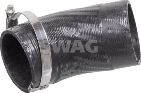 Swag 93 10 3083 - Трубка, нагнетание воздуха autosila-amz.com