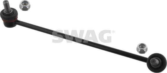 Swag 92 93 4657 - Тяга / стойка, стабилизатор autosila-amz.com