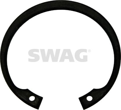 Swag 97 90 1679 - Стопорное кольцо autosila-amz.com