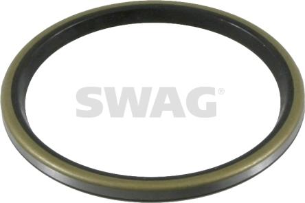 Swag 97 90 3727 - Уплотнительное кольцо, поворотного кулака autosila-amz.com