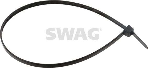 Swag 97 90 7026 - Кабельная стяжка autosila-amz.com