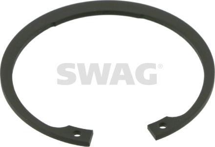Swag 97 92 3927 - Стопорное кольцо autosila-amz.com