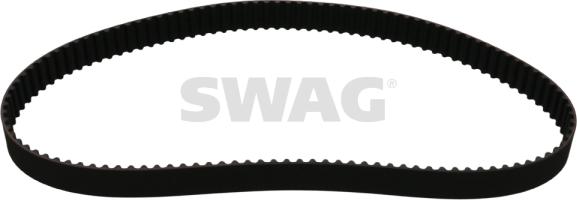 Swag 44 10 0236 - Зубчатый ремень ГРМ autosila-amz.com