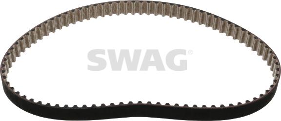 Swag 44 10 0238 - Зубчатый ремень ГРМ autosila-amz.com