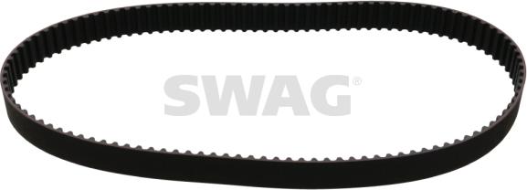 Swag 44 10 0237 - Зубчатый ремень ГРМ autosila-amz.com