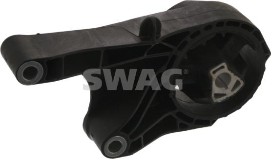 Swag 40 94 4247 - Подушка, опора, подвеска двигателя autosila-amz.com