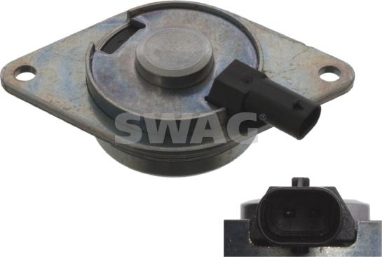 Swag 40 94 6086 - Регулирующий клапан, выставление распределительного вала autosila-amz.com