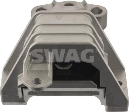 Swag 40 94 6320 - Подушка, опора, подвеска двигателя autosila-amz.com