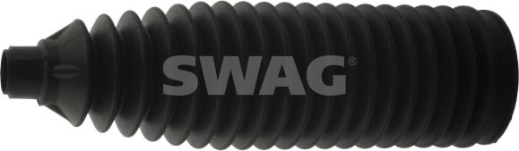 Swag 40 94 0914 - Пыльник, рулевое управление autosila-amz.com