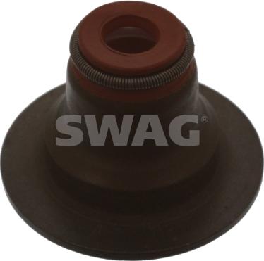 Swag 40 94 3581 - Уплотнительное кольцо, стержень клапана autosila-amz.com