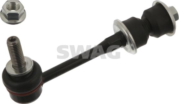 Swag 40 94 3532 - Тяга / стойка, стабилизатор autosila-amz.com
