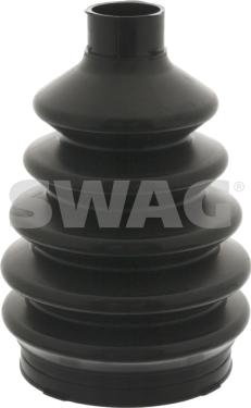 Swag 40 94 3627 - Пыльник, приводной вал autosila-amz.com