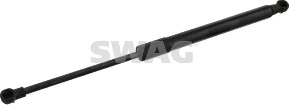 Swag 40 94 7062 - Газовая пружина, упор autosila-amz.com