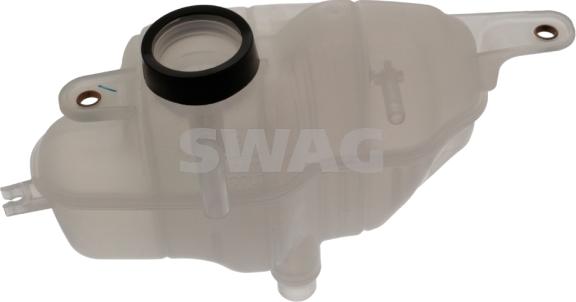 Swag 40 94 7879 - Компенсационный бак, охлаждающая жидкость autosila-amz.com