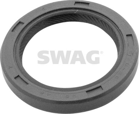 Swag 40 90 5102 - Уплотняющее кольцо, распредвал autosila-amz.com