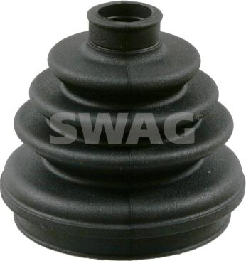Swag 40 90 3170 - Пыльник, приводной вал autosila-amz.com