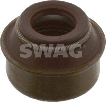 Swag 40 90 3354 - Уплотнительное кольцо, стержень клапана autosila-amz.com