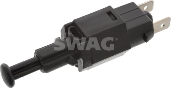 Swag 40 90 2803 - Выключатель фонаря сигнала торможения autosila-amz.com