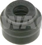 Swag 40 91 9620 - Уплотнительное кольцо, стержень клапана autosila-amz.com
