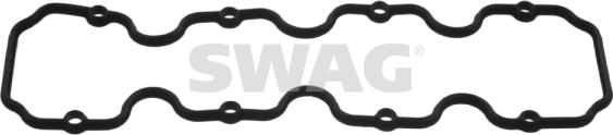 Swag 40 91 9868 - Прокладка, крышка головки цилиндра autosila-amz.com