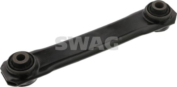 Swag 40 93 4940 - Рычаг подвески колеса autosila-amz.com