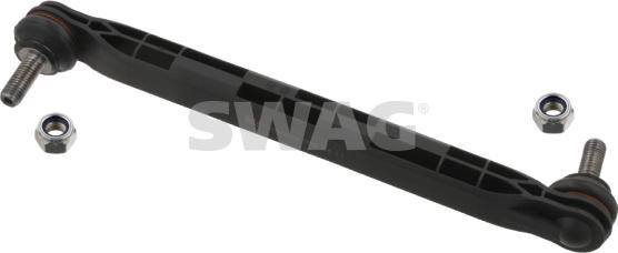 Swag 40 93 4959 - Тяга / стойка, стабилизатор autosila-amz.com