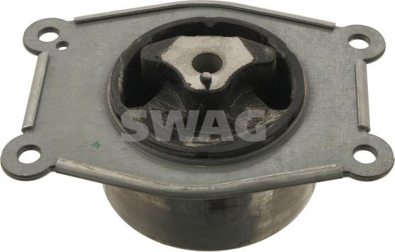 Swag 40 93 0106 - Подушка, опора, подвеска двигателя autosila-amz.com