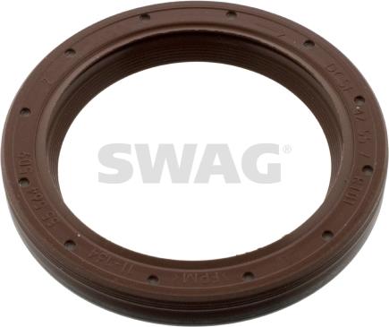 Swag 40 93 1144 - Уплотняющее кольцо вала, масляный насос autosila-amz.com