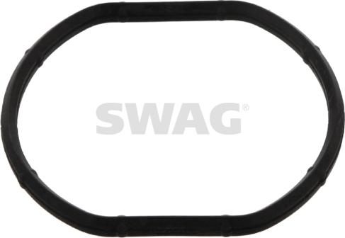 Swag 40 93 3685 - Прокладка, корпус термостата autosila-amz.com