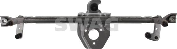 Swag 40 93 3634 - Система тяг и рычагов привода стеклоочистителя autosila-amz.com