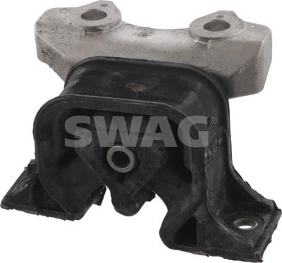 Swag 40 93 2013 - Подушка, опора, подвеска двигателя autosila-amz.com