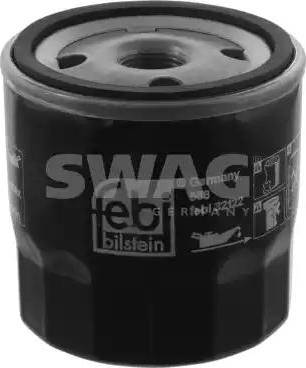 Swag 40 93 2122 - Масляный фильтр autosila-amz.com