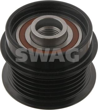 Swag 40 93 2297 - Шкив генератора, муфта autosila-amz.com