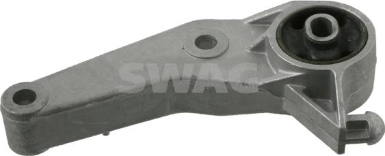 Swag 40 92 6328 - Подушка, опора, подвеска двигателя autosila-amz.com