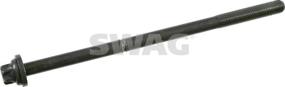 Swag 40 92 1403 - Болт головки цилиндра autosila-amz.com