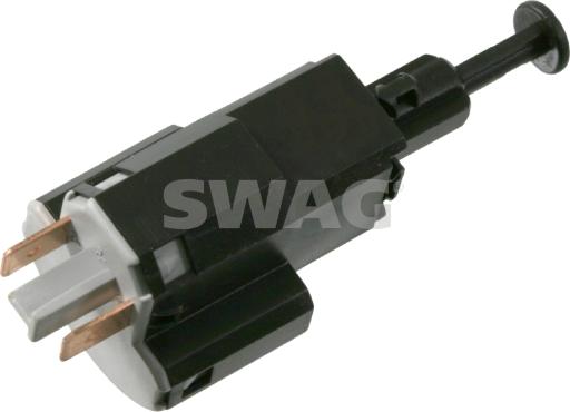 Swag 40 92 1304 - Выключатель фонаря сигнала торможения autosila-amz.com