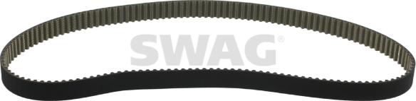 Swag 40 92 3445 - Зубчатый ремень ГРМ autosila-amz.com