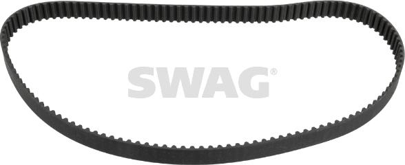 Swag 40 92 3435 - Зубчатый ремень ГРМ autosila-amz.com