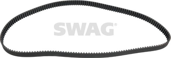 Swag 40 92 3425 - Зубчатый ремень ГРМ autosila-amz.com