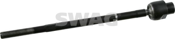 Swag 40 92 3227 - Осевой шарнир, рулевая тяга autosila-amz.com