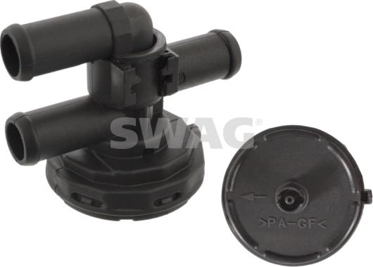 Swag 40922001 - Регулирующий клапан охлаждающей жидкости autosila-amz.com