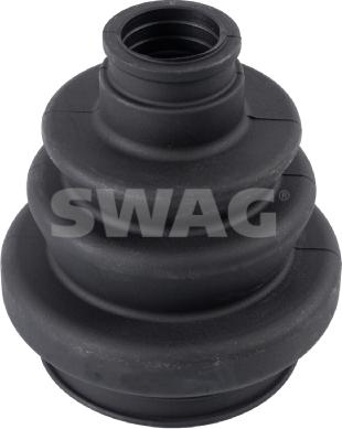 Swag 40 92 7077 - Пыльник, приводной вал autosila-amz.com