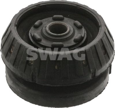 Swag 40 54 0008 - Опора стойки амортизатора, подушка autosila-amz.com