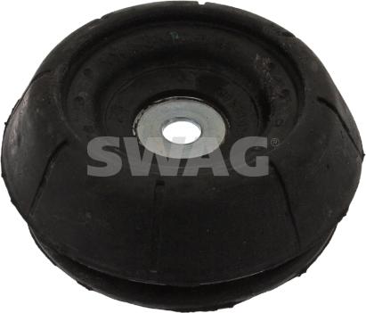 Swag 40 54 0010 - Опора стойки амортизатора, подушка autosila-amz.com