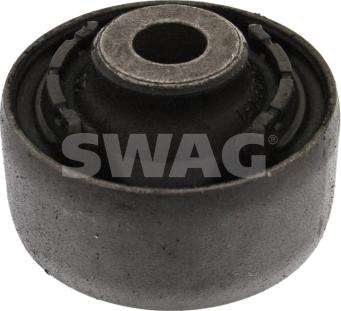 Swag 40 69 0001 - Сайлентблок, рычаг подвески колеса autosila-amz.com