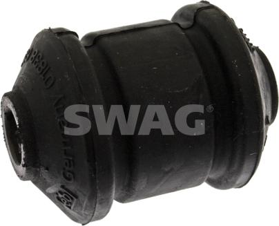 Swag 40 60 0006 - Сайлентблок, рычаг подвески колеса autosila-amz.com