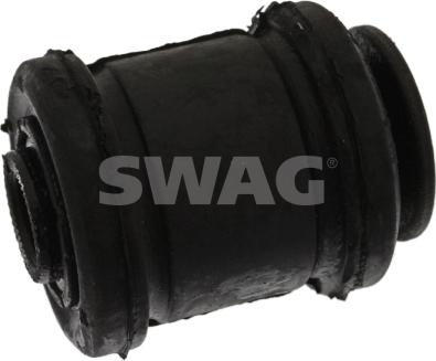 Swag 40 60 0015 - Сайлентблок, рычаг подвески колеса autosila-amz.com