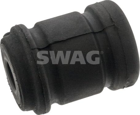 Swag 40 60 0016 - Сайлентблок, рычаг подвески колеса autosila-amz.com