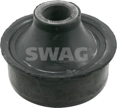 Swag 40 60 0023 - Сайлентблок, рычаг подвески колеса autosila-amz.com
