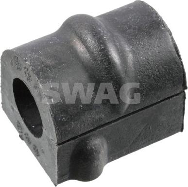 Swag 40 61 0017 - Втулка стабилизатора autosila-amz.com